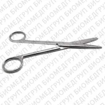 Ножницы для хирургии TI032013