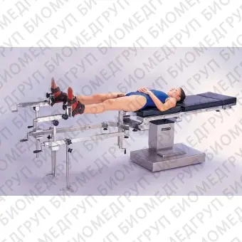 Система ортопедического удлинения для хирургии бедра OT080 / OT090