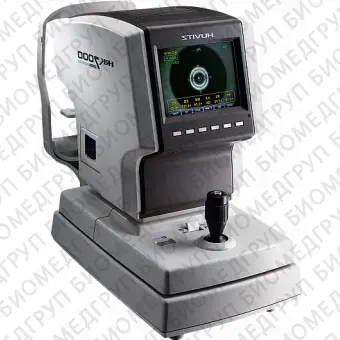 HRK7000 Автоматический рефрактометр для диагностики глаз