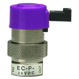 Клапан для медицинской промышленности EC-P series