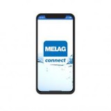 Медицинское программное обеспечение MELAconnect App
