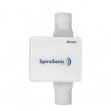 Переносной спирометр SpiroSonic MOBILE