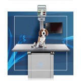 Ветеринарная рентгенографическая система VISION VET