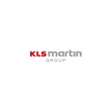 KLS Martin BLADE PL.2HO.BL35,M 8   90DG, 2-HOLES