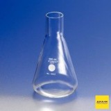 Колба Эрленмейера 2000 мл, стекло, Pyrex (Corning), 4442-2L, 1 шт.