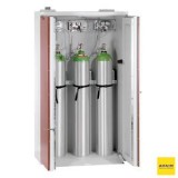 Шкаф для газовых баллонов, 3×50 л или 6×10 л, 30 мин, Eco+ХL, Duperthal, 73-201260-011