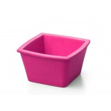 Емкость для льда и жидкого азота 1 л, розовый цвет, Mini, Corning (BioCision), 432120