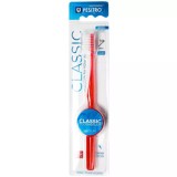 Зубная щетка Pesitro Classic средней жесткости