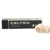 Celtra Press, в заготовках 5шт3г/уп. DeguDent (MT A2 5365400217)