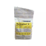 Marmoplast N (пакет 5 кг) - гипс супертвёрдый 4-го класса (абрикосовый )