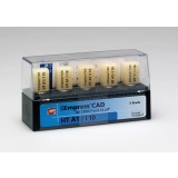 Блоки IPS Empress CAD CEREC/inLab HT B3 I12 5 шт.