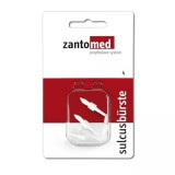 Zantomed Sulcus Brush сменные монопучковые десневые щеточки (4 шт)