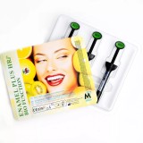 Набор композитов светового отверждения Micerium Enamel Plus HRi (BioFunction kit) 3 шпр х 2,5г