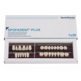 Spofadent Plus (D2) 1/37-0/5-1/62