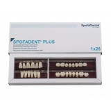 Spofadent Plus (А2) 1/23-0/7-1/60