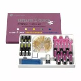 ESTELITE SIGMA QUICK SYSTEM KIT (ЭСТЕЛАЙТ СИГМА КВИК) пломбировочный материал, набор