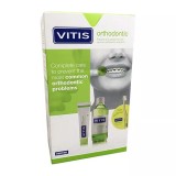 Набор ортодонтический VITIS Orthodontic