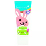 Brush-Baby Applemint паста зубная, 0-3 года