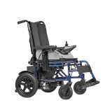 Кресло-коляска для инвалидов с электроприводом Pulse 150
