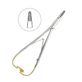 Щипцы клювовидные (H-305MTC)| HLW Dental Instruments (Германия)