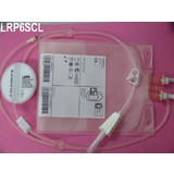 Система фильтрации для удаления лейкоцитов из тромбоцитов после разделения крови на компоненты: LRP6SCL