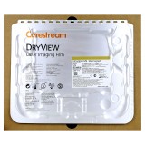 Рентгенплёнка Сarestream Health DVM 20 х 25 ( 8x10'') 125 листов