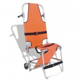 Кресло с носилками с ручным управлением KS 003